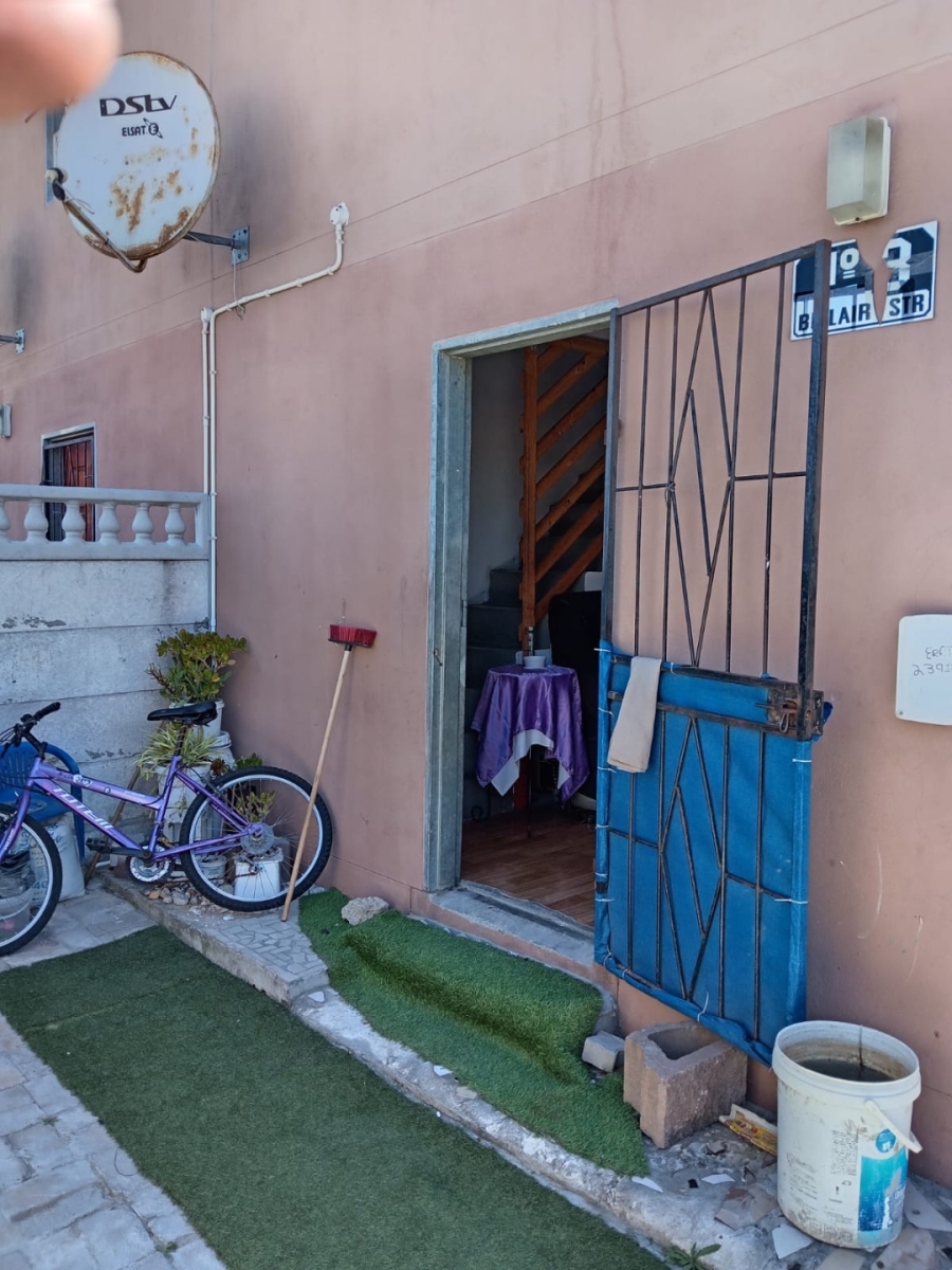 2 Bedroom Property for Sale in Kuils River South Western Cape